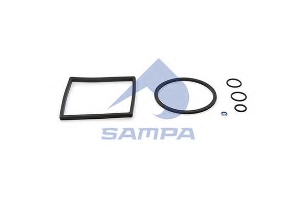 Ремкомплект, ручной насос SAMPA 020.629