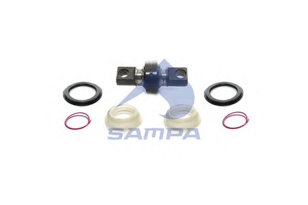 Комплект рычагов подвески SAMPA 020.637