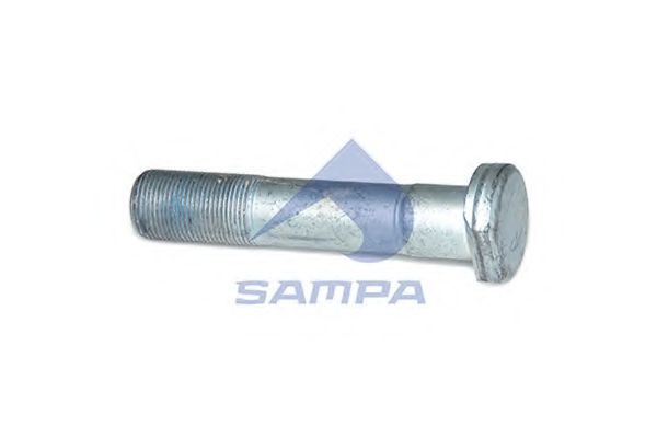 Болт крепления колеса SAMPA 021.074