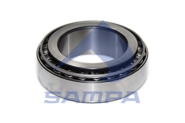 Підшипник маточини SAMPA 021.146