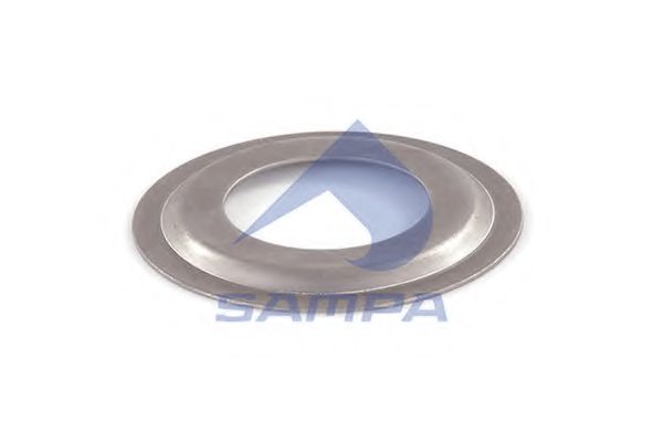 Сальник ступицы SAMPA 022.089