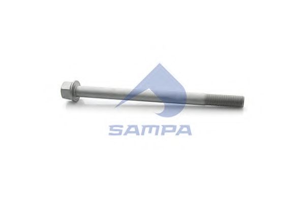 Палець вушка ресори SAMPA 022.170