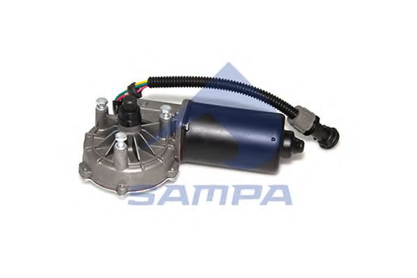 Двигатель стеклоочистителя SAMPA 022.251
