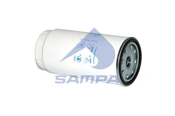 Топливный фильтр SAMPA 022.378