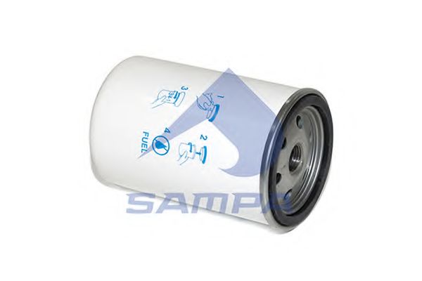 Топливный фильтр SAMPA 022.382