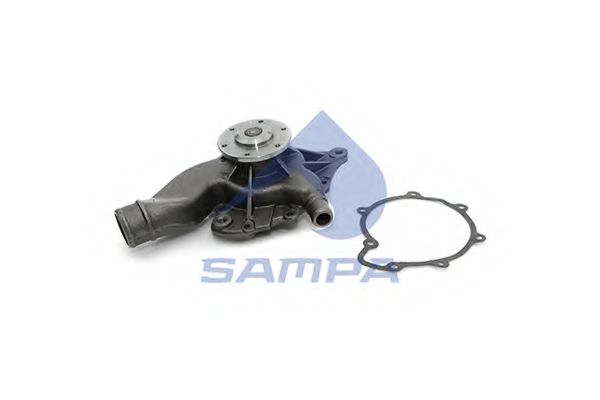 Помпа SAMPA 022.428