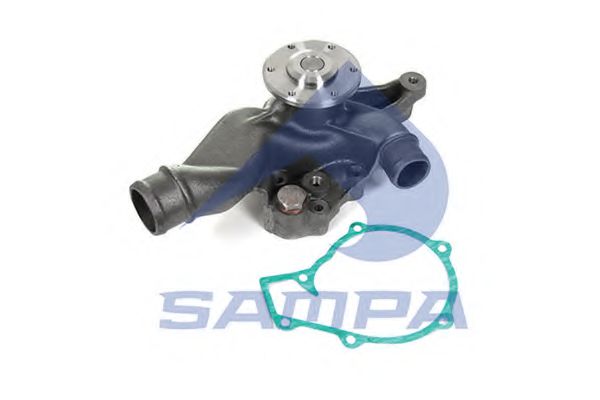 Помпа SAMPA 022.429