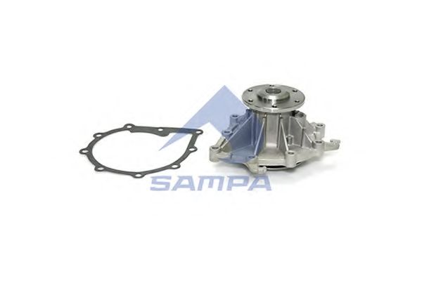Помпа SAMPA 022.433