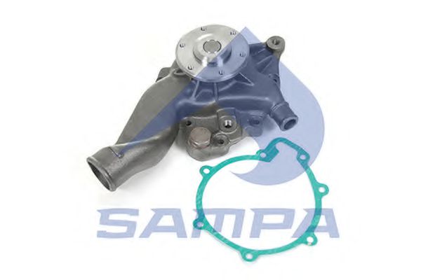 Помпа SAMPA 022.459