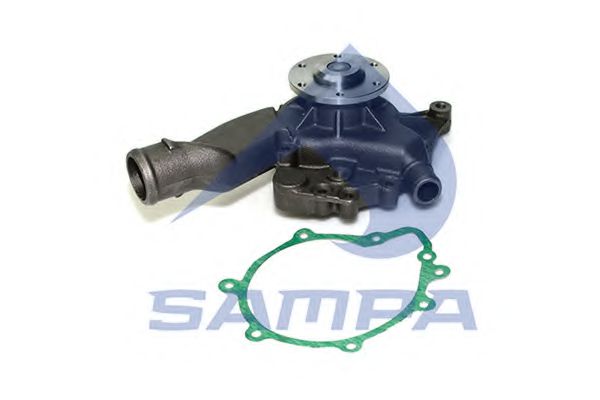 Помпа SAMPA 022.460