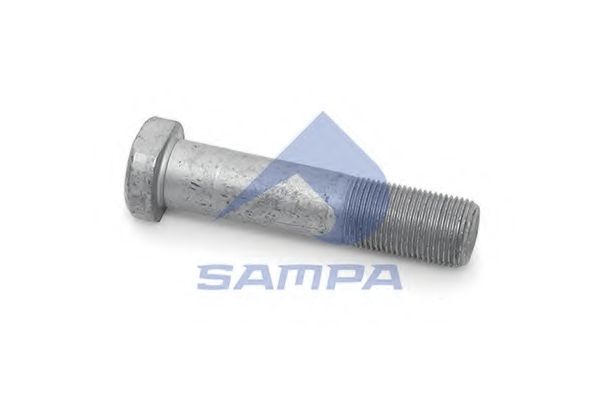 Болт крепления колеса SAMPA 023.046