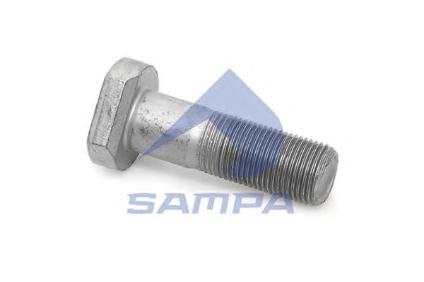 Болт крепления колеса SAMPA 023.047