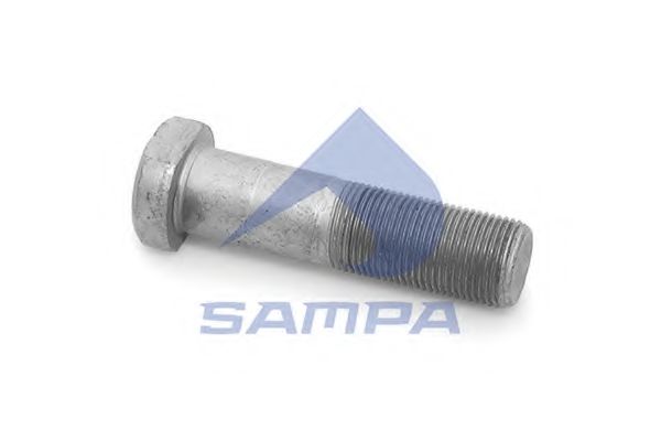 Болт крепления колеса SAMPA 023.048