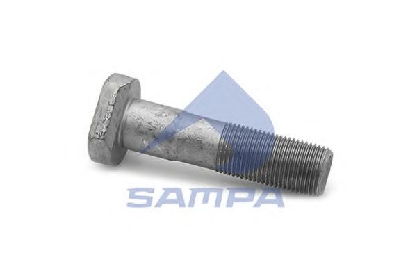 Болт крепления колеса SAMPA 023.049