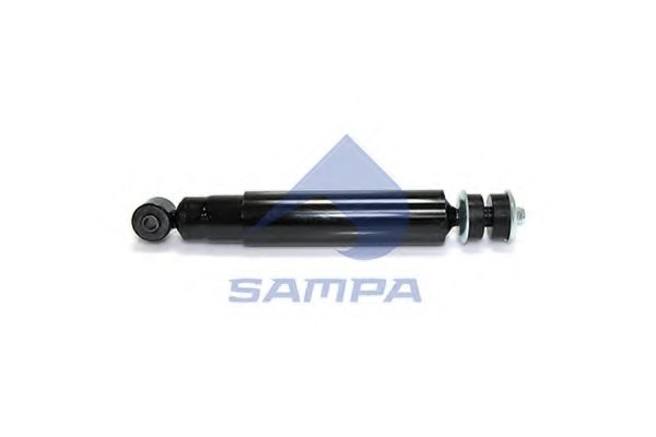 Амортизатор SAMPA 023.052