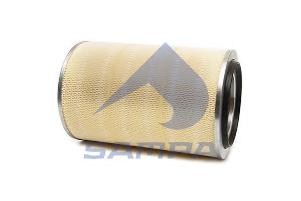 Воздушный фильтр SAMPA 023.072