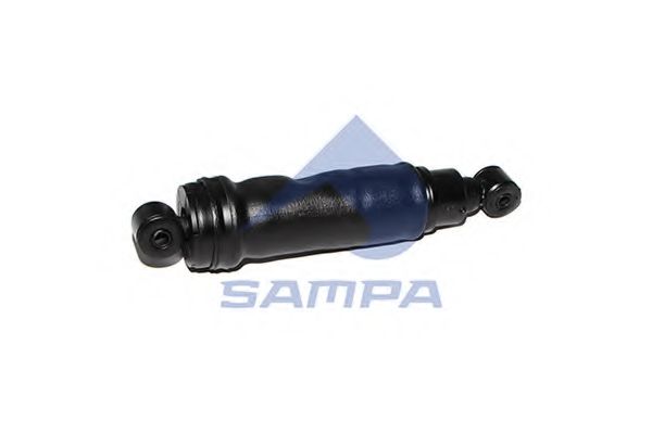 Амортизатор кабіни SAMPA 030.272