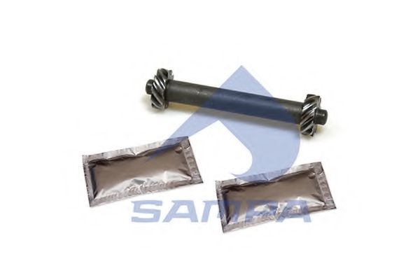 Ремкомплект, автоматичне регулювання SAMPA 030.588