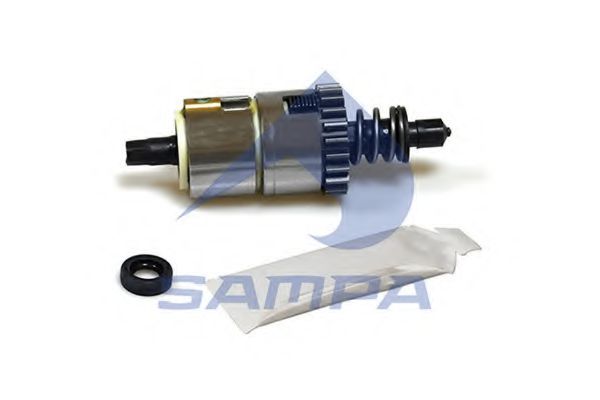Супорт SAMPA 030.589