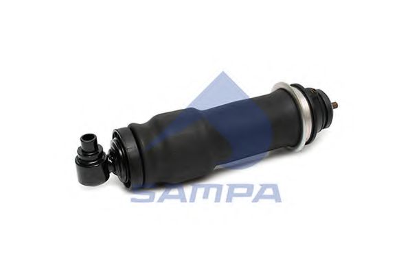 Амортизатор кабіни SAMPA 031.055