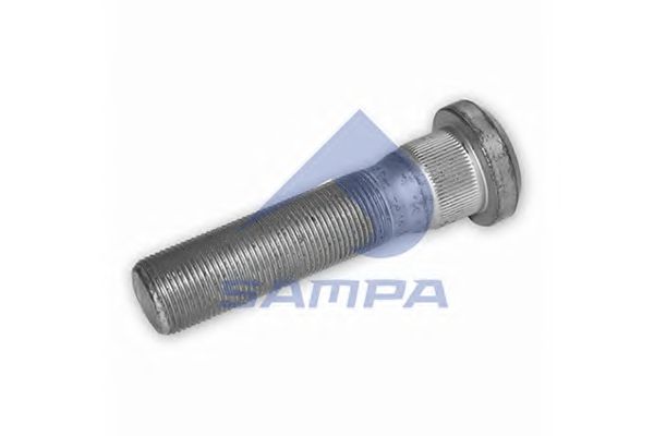 Болт крепления колеса SAMPA 031.069