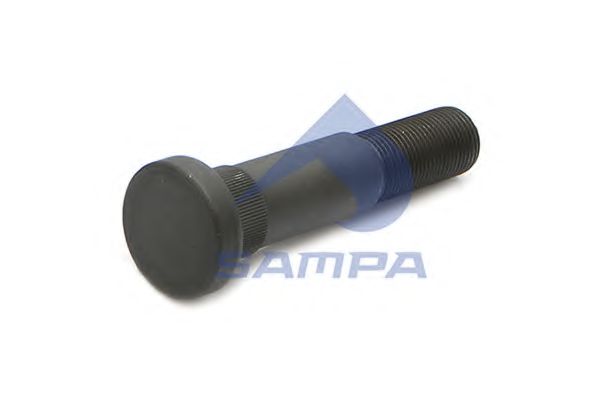 Болт крепления колеса SAMPA 031.079
