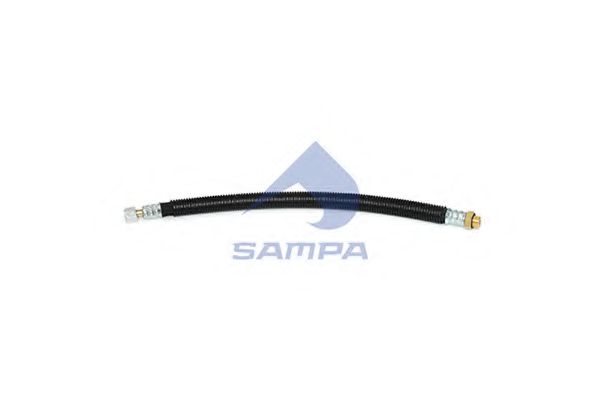 Шланг сцепления SAMPA 031.342