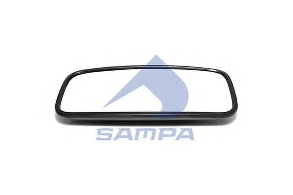 Наружное зеркало, кабина водителя SAMPA 032.289