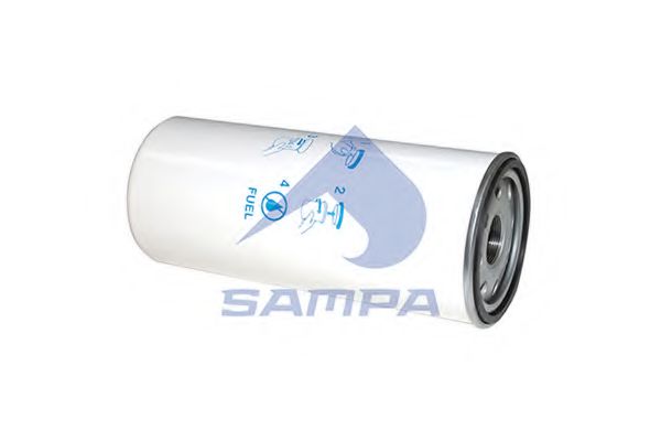 Паливний фільтр SAMPA 033.141