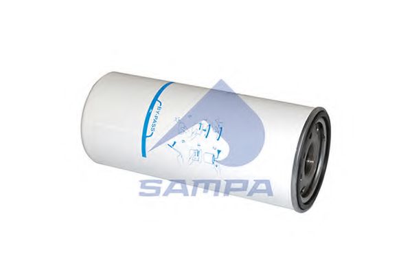 Масляний фільтр SAMPA 033.143