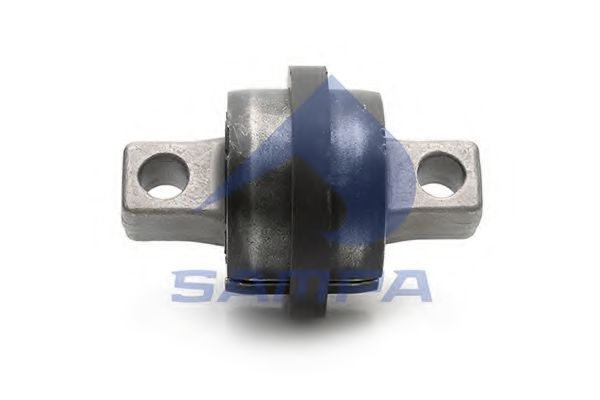 Сайлентблок рычага SAMPA 033.161/SD