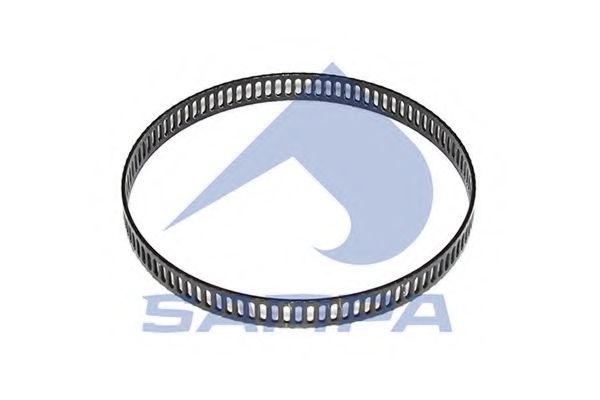 Сигнальный диск АБС SAMPA 033.162