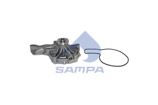 Помпа SAMPA 033.172