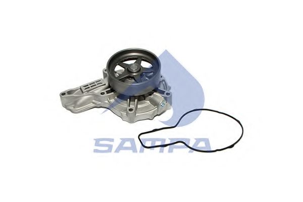 Помпа SAMPA 033.173/1