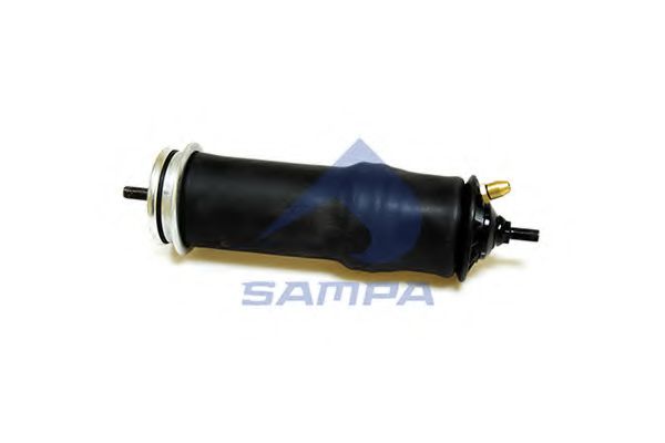 Амортизатор кабіни SAMPA 040.200