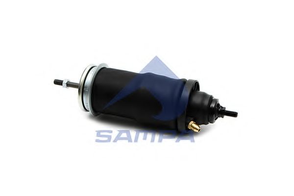 Амортизатор кабіни SAMPA 040.201