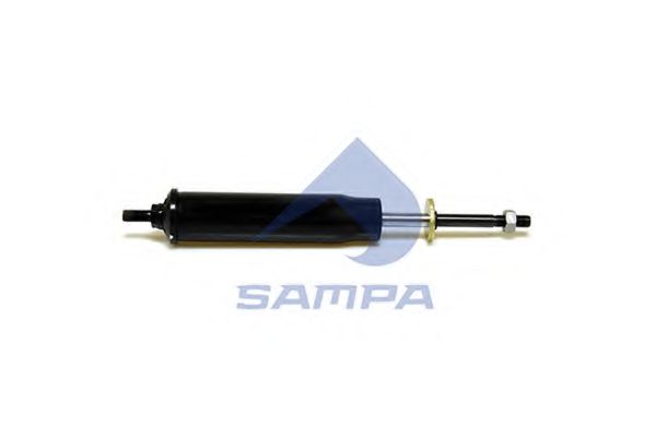 Амортизатор кабіни SAMPA 040.216