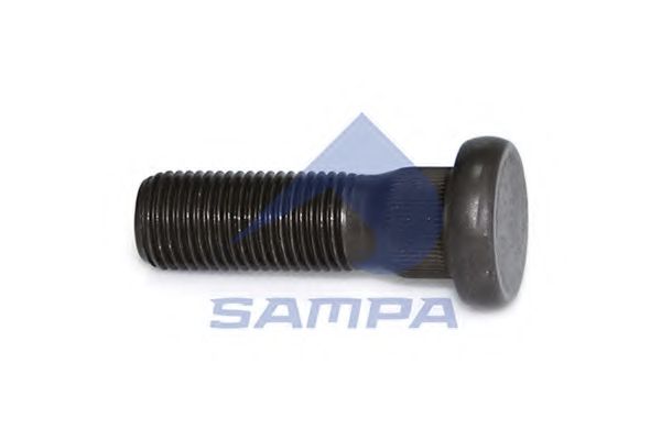 Болт крепления колеса SAMPA 041.396