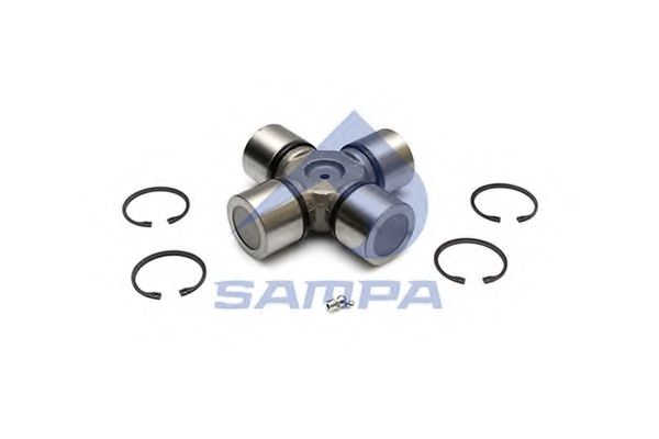 Карданный шарнир SAMPA 042.030