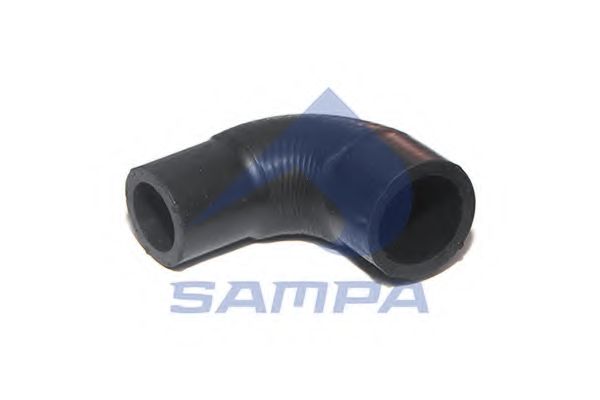 Шланг гидроусилителя SAMPA 042.256