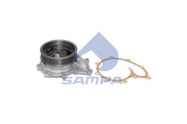 Помпа SAMPA 042.379