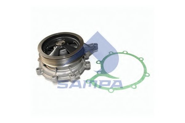 Помпа SAMPA 042.384