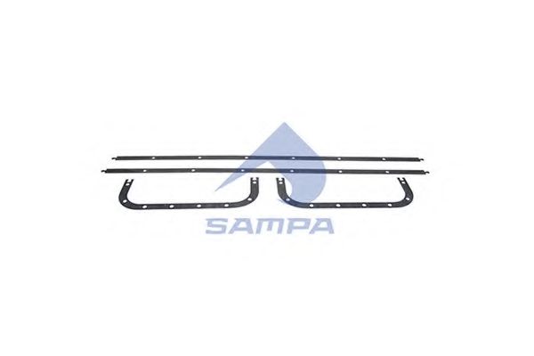 Прокладка масляного бака SAMPA 043.056