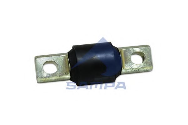 Палець вушка ресори SAMPA 050.169