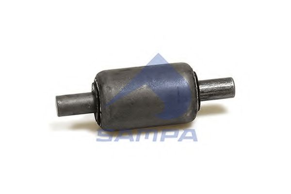 Палець вушка ресори SAMPA 050.345