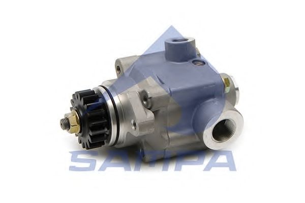 Насос гидроусилителя SAMPA 050.394