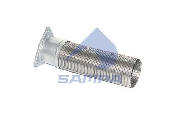 Гофра выпускной системы SAMPA 050.469