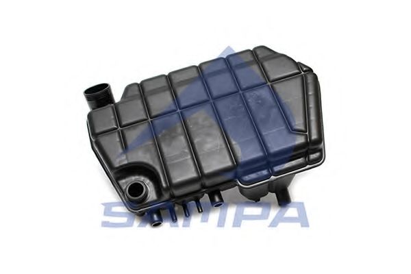 Расширительный бачок SAMPA 051.040