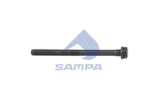 Болт ГБЦ SAMPA 051.054