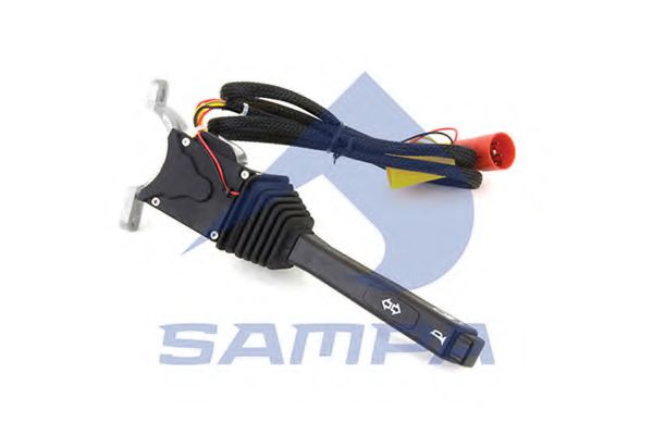 Подрулевой переключатель SAMPA 051.131